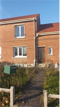 Maison à la vente